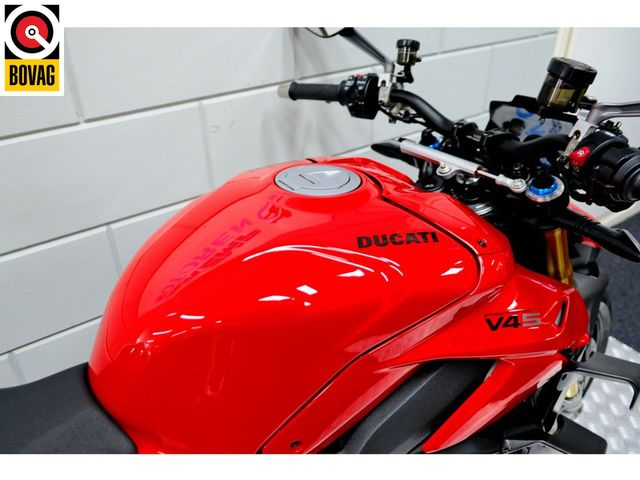 ducati - streetfighter-v4s