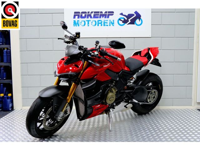 ducati - streetfighter-v4s