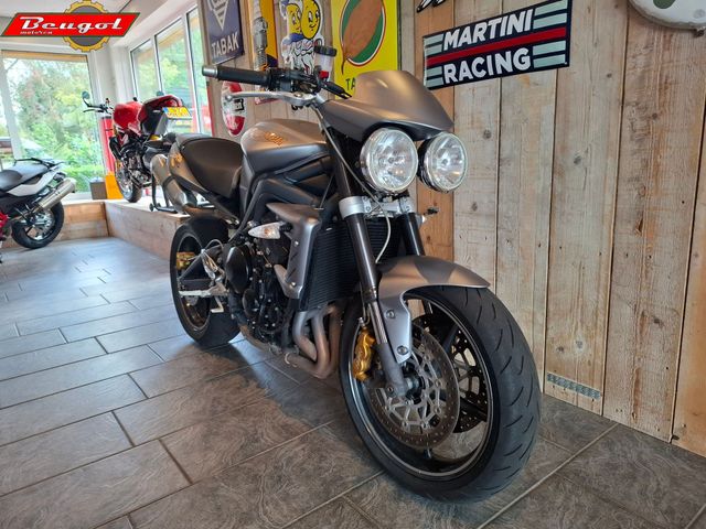 triumph - street-triple-r
