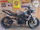 TRIUMPH STREET TRIPLE R