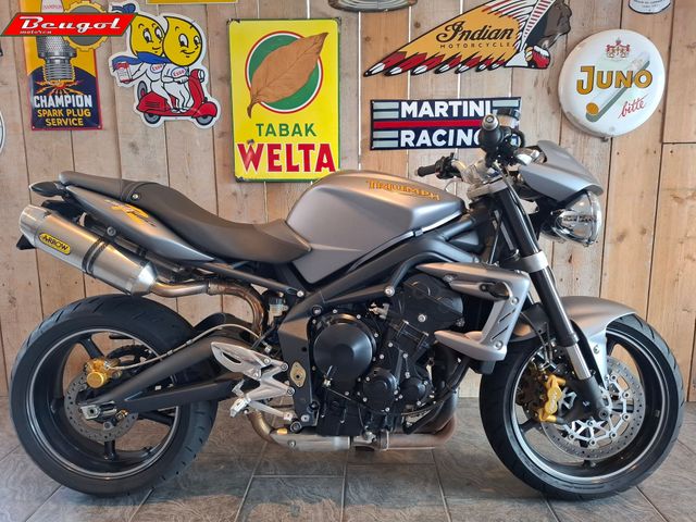 triumph - street-triple-r
