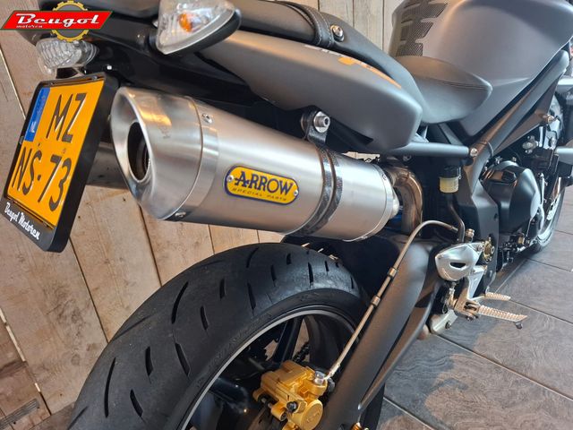 triumph - street-triple-r
