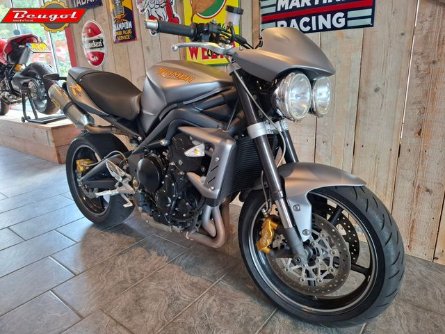 triumph - street-triple-r