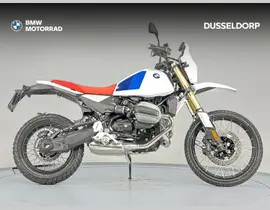 BMW R 12 G/S 2026 occasion