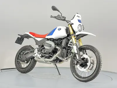 BMW R 12 G/S – foto 2