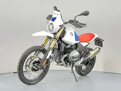 BMW R 12 G/S – foto 4