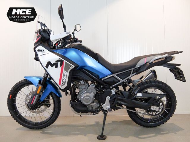 cfmoto - 450-mt