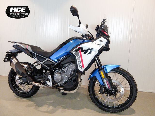 cfmoto - 450-mt