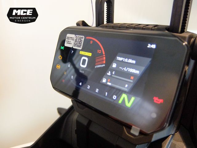 cfmoto - 450-mt