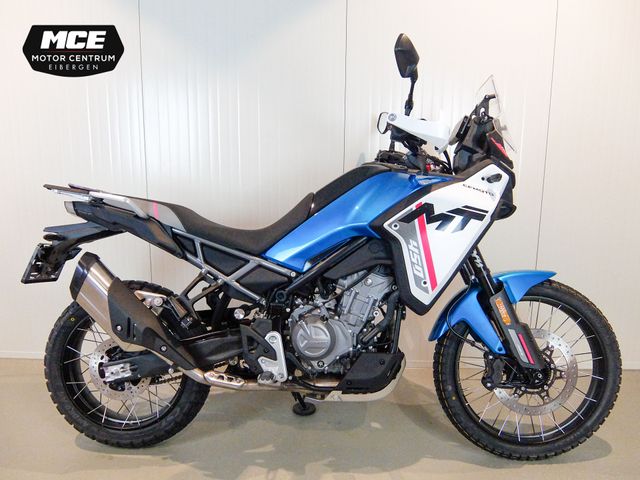 cfmoto - 450-mt
