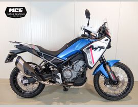 Cfmoto 450 MT 2026 nieuw