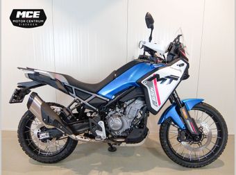 Cfmoto 450 MT 2026 nieuw