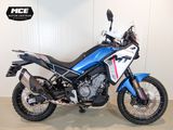 CFMOTO 450 MT