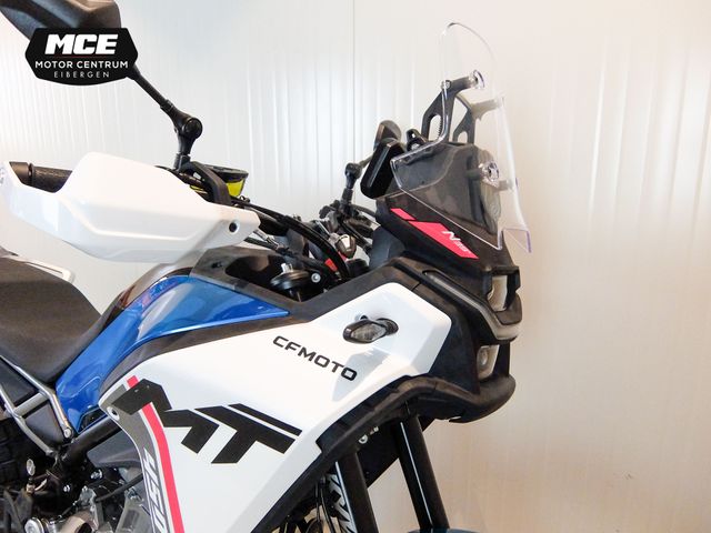 cfmoto - 450-mt