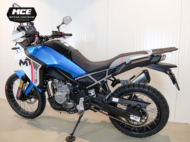 cfmoto - 450-mt