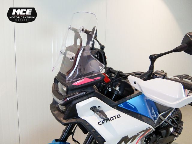 cfmoto - 450-mt