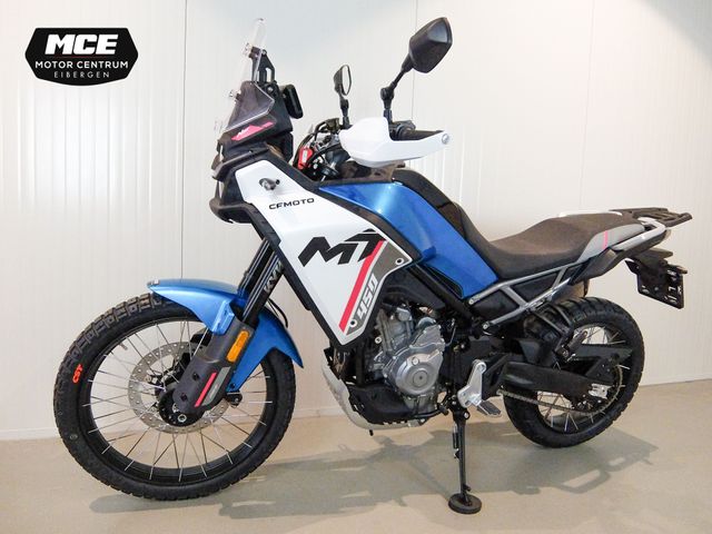 cfmoto - 450-mt