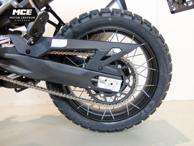 cfmoto - 450-mt
