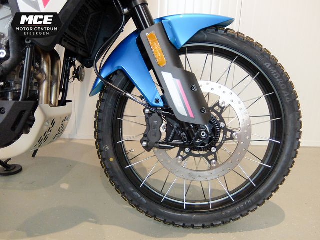cfmoto - 450-mt