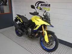 Suzuki V-Strom 800 DE 2026 nieuw – foto 2 van 4
