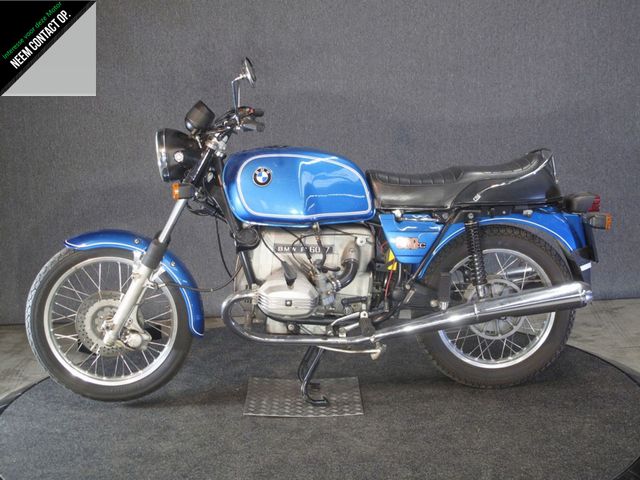 bmw - r-60-7