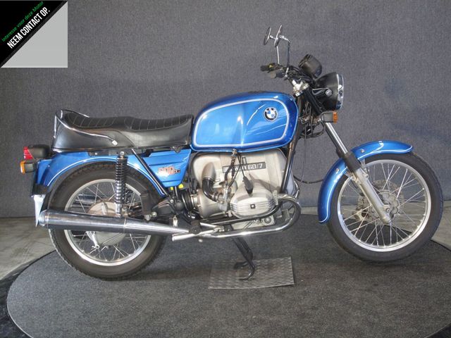 bmw - r-60-7