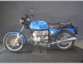 BMW R 60/7 1978 occasion
