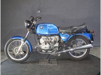 BMW R 60/7 1978 occasion