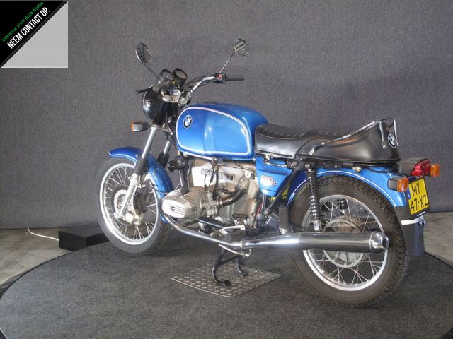 bmw - r-60-7