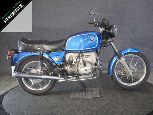bmw - r-60-7