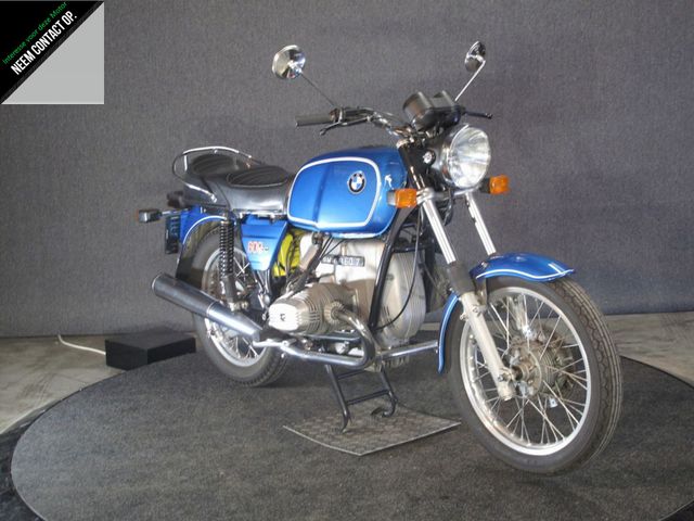 bmw - r-60-7