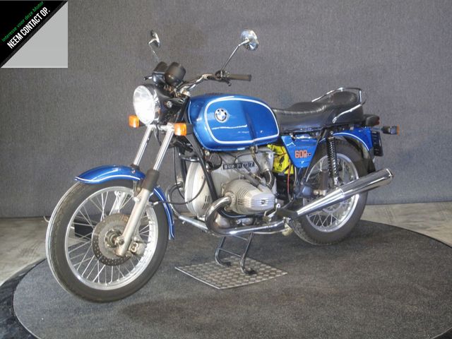 bmw - r-60-7
