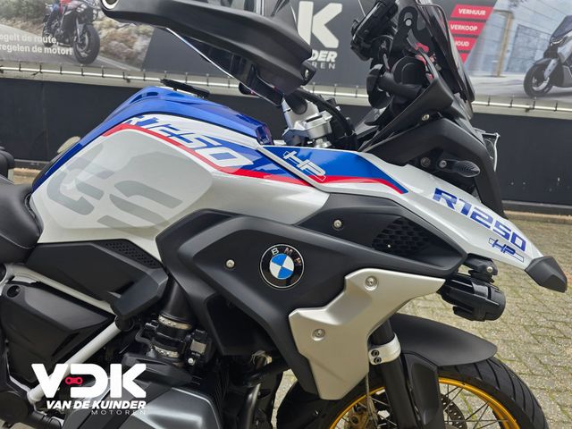 bmw - r-1250-gs