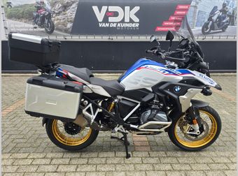 BMW R 1250 GS 2018 occasion