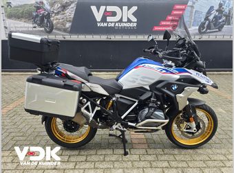 BMW R 1250 GS 2018 occasion