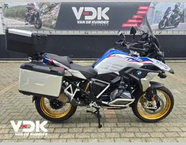 BMW R 1250 GS 2018 occasion