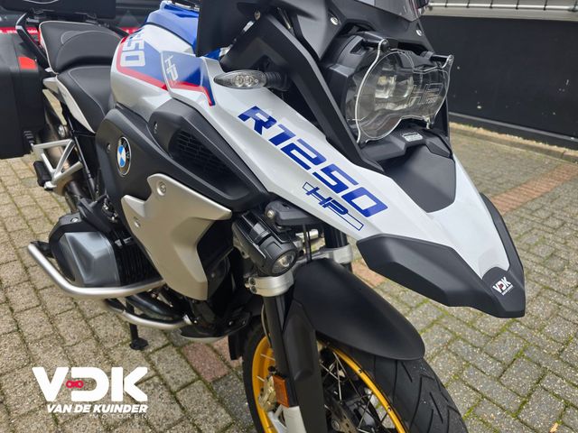 bmw - r-1250-gs