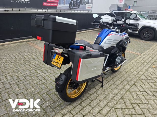 bmw - r-1250-gs