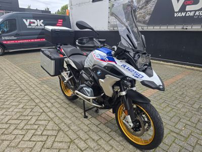 BMW R 1250 GS – foto 2