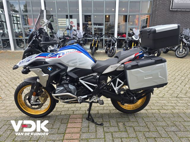 bmw - r-1250-gs