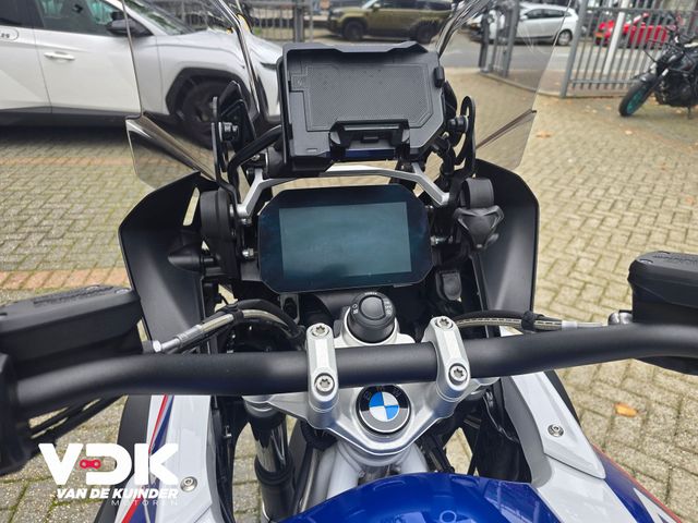 bmw - r-1250-gs