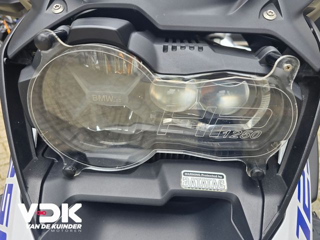 bmw - r-1250-gs