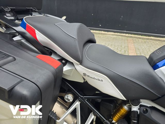 bmw - r-1250-gs
