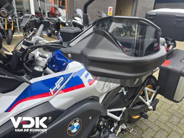 bmw - r-1250-gs