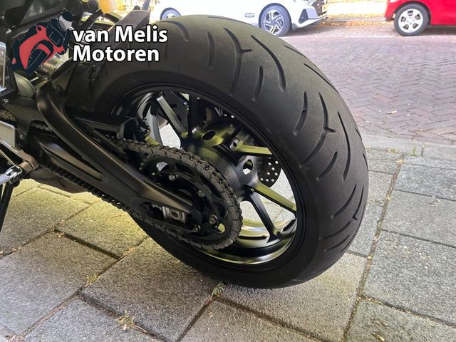 yamaha - mt-09-abs