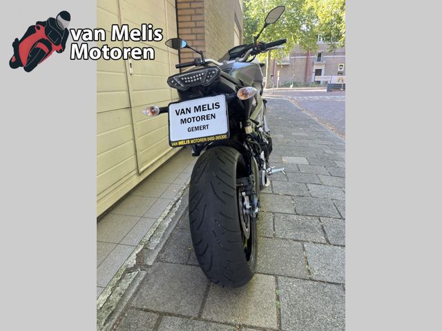 yamaha - mt-09-abs