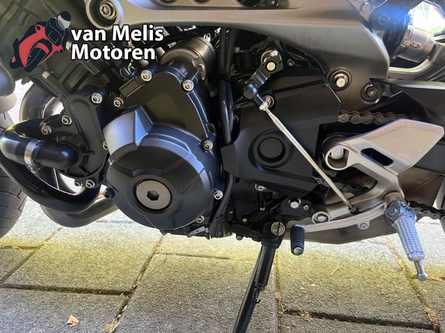 yamaha - mt-09-abs