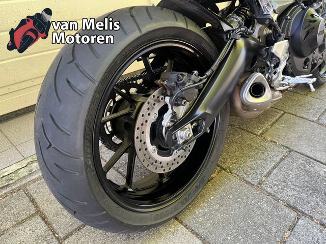 yamaha - mt-09-abs