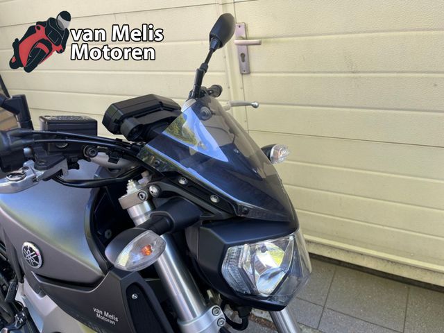 yamaha - mt-09-abs