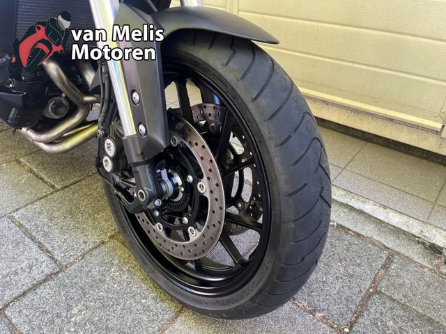 yamaha - mt-09-abs